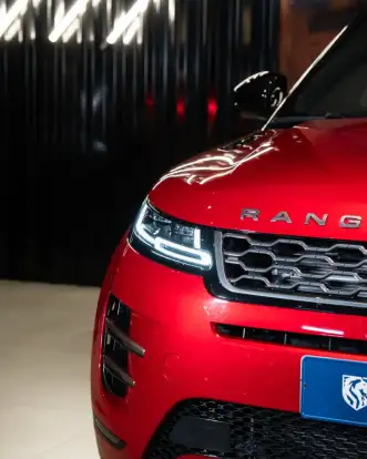 LAND ROVER-RANGE ROVER EVOQUE-2023