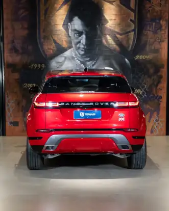 LAND ROVER-RANGE ROVER EVOQUE-2023