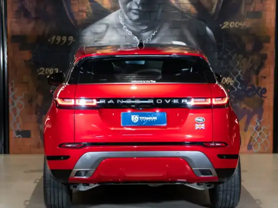 LAND ROVER-RANGE ROVER EVOQUE-2.0 P250 FLEX R-DYNAMIC HSE AWD AUTOMÁTICO LAND ROVER-RANGE ROVER EVOQUE-2023