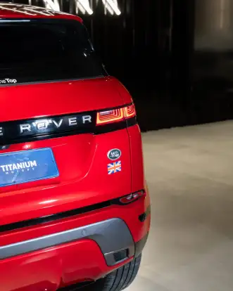LAND ROVER-RANGE ROVER EVOQUE-2023