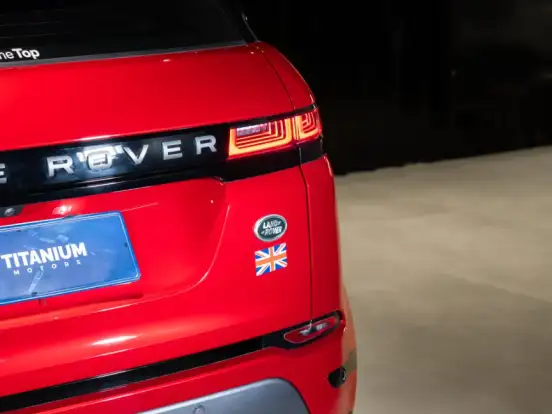 LAND ROVER-RANGE ROVER EVOQUE-2.0 P250 FLEX R-DYNAMIC HSE AWD AUTOMÁTICO LAND ROVER-RANGE ROVER EVOQUE-2023
