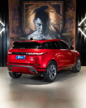 LAND ROVER-RANGE ROVER EVOQUE-2023