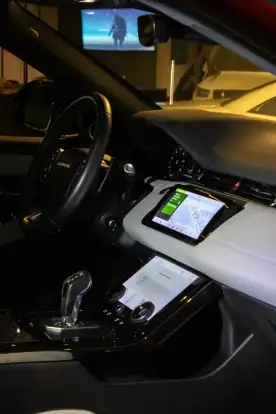 LAND ROVER-RANGE ROVER EVOQUE-2019
