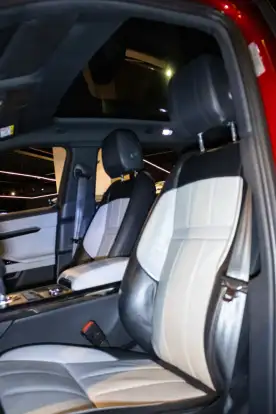 LAND ROVER-RANGE ROVER EVOQUE-2019