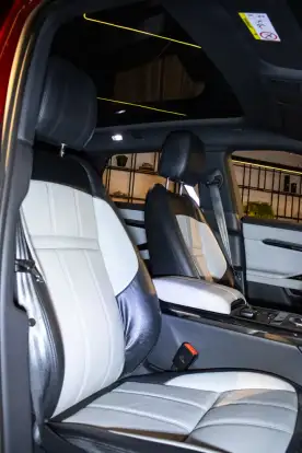 LAND ROVER-RANGE ROVER EVOQUE-2019
