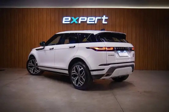 LAND ROVER-RANGE ROVER EVOQUE-2.0 P250 FLEX R-DYNAMIC SE AWD AUTOMÁTICO LAND ROVER-RANGE ROVER EVOQUE-2021