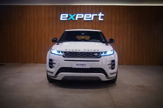 LAND ROVER-RANGE ROVER EVOQUE-2.0 P250 FLEX R-DYNAMIC SE AWD AUTOMÁTICO LAND ROVER-RANGE ROVER EVOQUE-2021