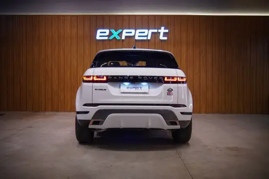LAND ROVER-RANGE ROVER EVOQUE-2021