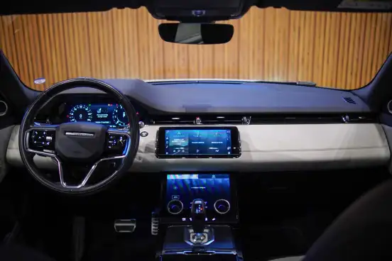 LAND ROVER-RANGE ROVER EVOQUE-2021