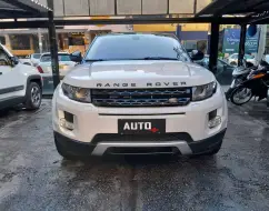 LAND ROVER RANGE ROVER EVOQUE 2.0 PURE 4WD 16V GASOLINA 4P AUTOMÁTICO LAND ROVER RANGE ROVER EVOQUE 2.0 PURE 4WD 16V GASOLINA 4P AUTOMÁTICO
