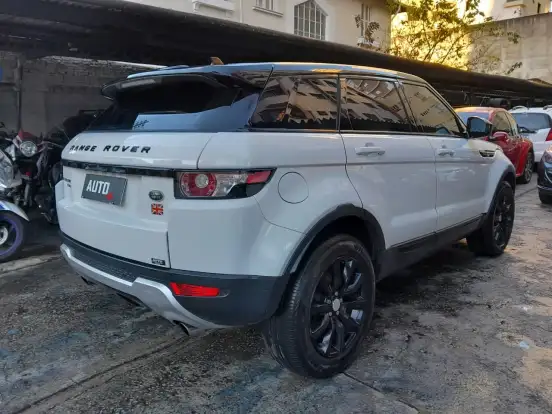 LAND ROVER-RANGE ROVER EVOQUE-2014