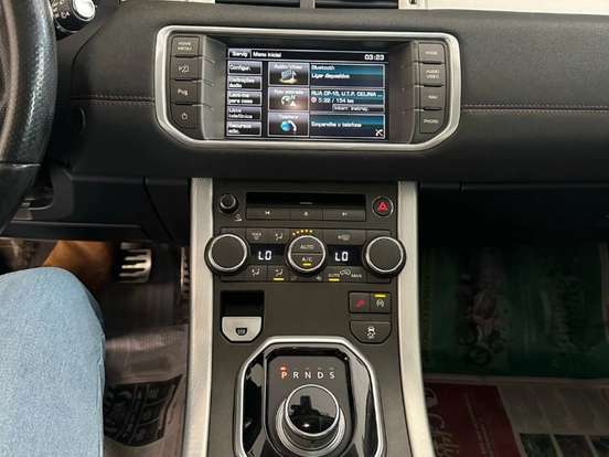 LAND ROVER-RANGE ROVER EVOQUE-2014