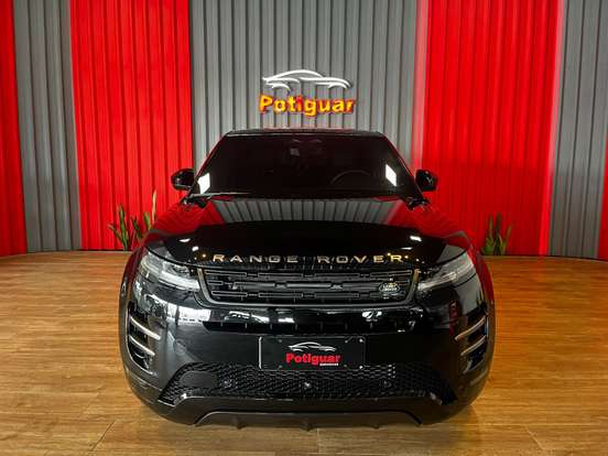 LAND ROVER-RANGE ROVER EVOQUE-2025