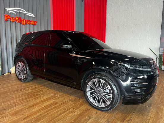 LAND ROVER-RANGE ROVER EVOQUE-2025