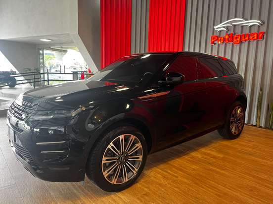 LAND ROVER-RANGE ROVER EVOQUE-2025