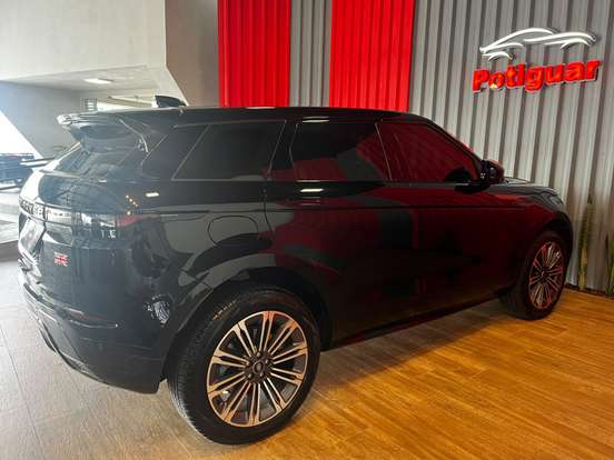 LAND ROVER-RANGE ROVER EVOQUE-2025