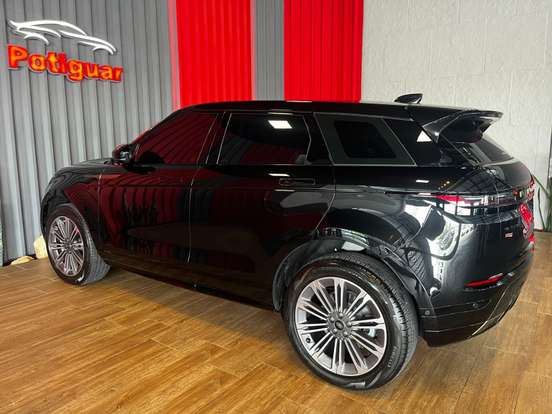 LAND ROVER-RANGE ROVER EVOQUE-2.0 P250 FLEX AUTOBIOGRAPHY AWD AUTOMÁTICO LAND ROVER-RANGE ROVER EVOQUE-2025
