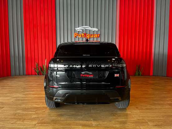 LAND ROVER-RANGE ROVER EVOQUE-2025