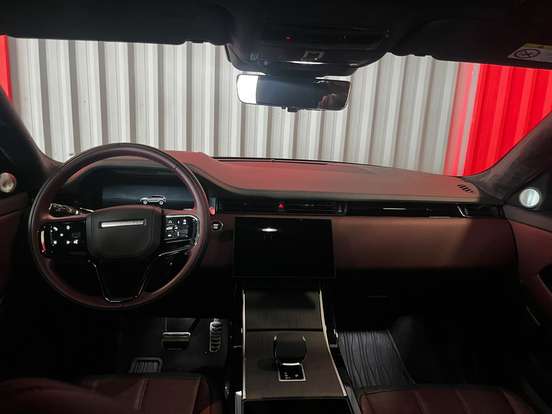 LAND ROVER-RANGE ROVER EVOQUE-2025