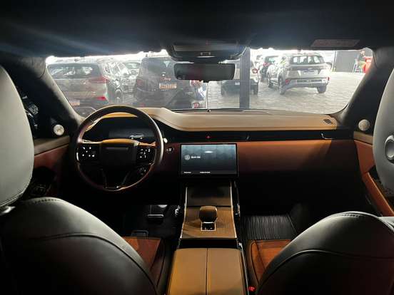 LAND ROVER-RANGE ROVER EVOQUE-2025