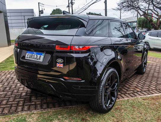 LAND ROVER-RANGE ROVER EVOQUE-2.0 P250 FLEX R-DYNAMIC HSE AWD AUTOMÁTICO LAND ROVER-RANGE ROVER EVOQUE-2022