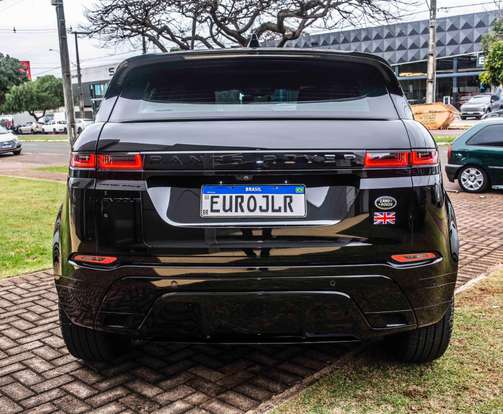 LAND ROVER-RANGE ROVER EVOQUE-2.0 P250 FLEX R-DYNAMIC HSE AWD AUTOMÁTICO LAND ROVER-RANGE ROVER EVOQUE-2022