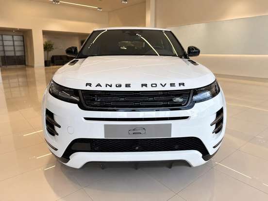 LAND ROVER-RANGE ROVER EVOQUE-2.0 P250 FLEX R-DYNAMIC HSE AWD AUTOMÁTICO LAND ROVER-RANGE ROVER EVOQUE-2024