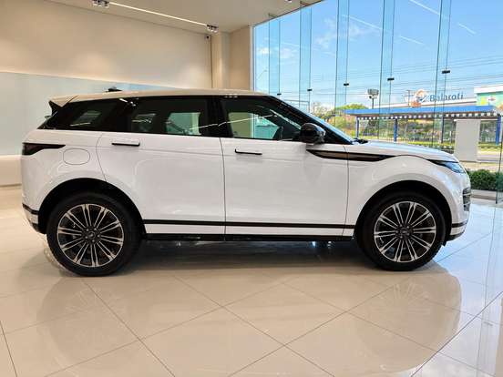 LAND ROVER-RANGE ROVER EVOQUE-2.0 P250 FLEX R-DYNAMIC HSE AWD AUTOMÁTICO LAND ROVER-RANGE ROVER EVOQUE-2024