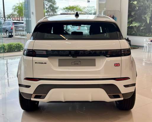 LAND ROVER-RANGE ROVER EVOQUE-2024