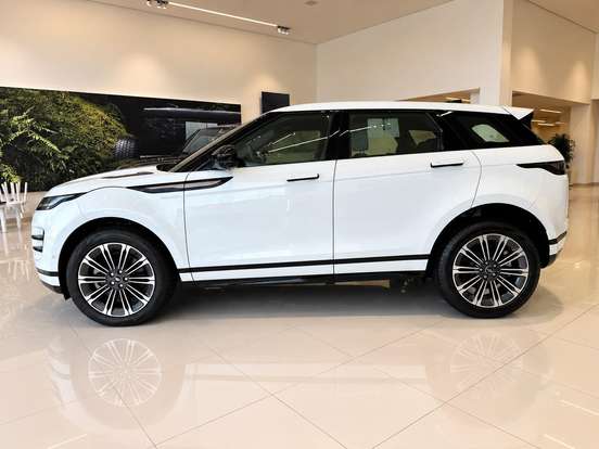 LAND ROVER-RANGE ROVER EVOQUE-2.0 P250 FLEX R-DYNAMIC HSE AWD AUTOMÁTICO LAND ROVER-RANGE ROVER EVOQUE-2024