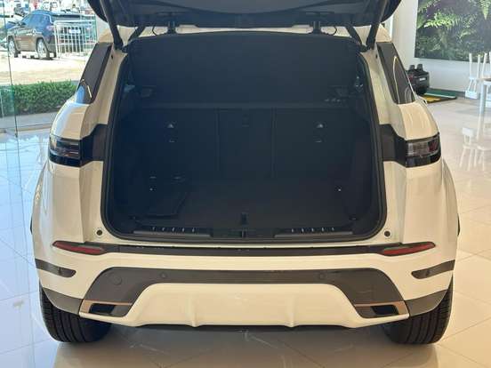 LAND ROVER-RANGE ROVER EVOQUE-2.0 P250 FLEX R-DYNAMIC HSE AWD AUTOMÁTICO LAND ROVER-RANGE ROVER EVOQUE-2024