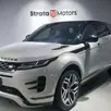 LAND ROVER RANGE ROVER EVOQUE 2.0 P250 FLEX R-DYNAMIC HSE AWD AUTOMÁTICO LAND ROVER RANGE ROVER EVOQUE 2.0 P250 FLEX R-DYNAMIC HSE AWD AUTOMÁTICO