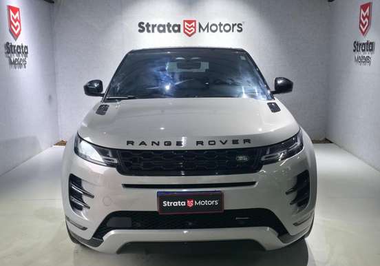 LAND ROVER-RANGE ROVER EVOQUE-2023