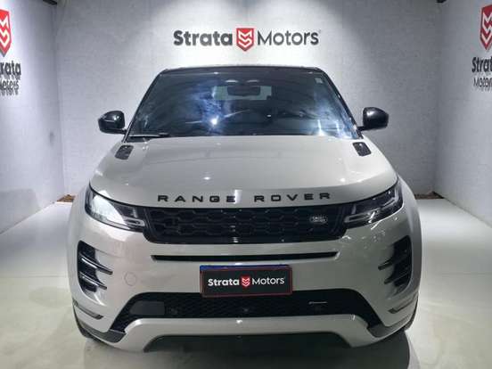 LAND ROVER-RANGE ROVER EVOQUE-2.0 P250 FLEX R-DYNAMIC HSE AWD AUTOMÁTICO LAND ROVER-RANGE ROVER EVOQUE-2023