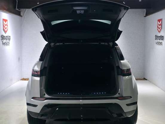 LAND ROVER-RANGE ROVER EVOQUE-2.0 P250 FLEX R-DYNAMIC HSE AWD AUTOMÁTICO LAND ROVER-RANGE ROVER EVOQUE-2023