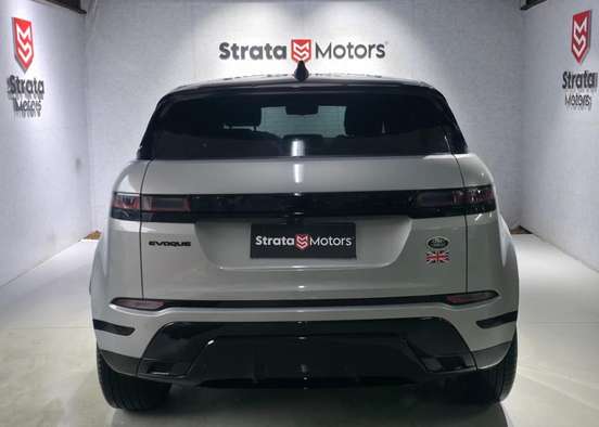 LAND ROVER-RANGE ROVER EVOQUE-2023