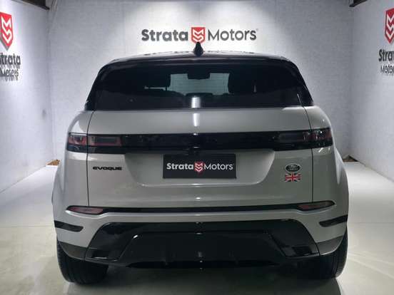 LAND ROVER-RANGE ROVER EVOQUE-2.0 P250 FLEX R-DYNAMIC HSE AWD AUTOMÁTICO LAND ROVER-RANGE ROVER EVOQUE-2023