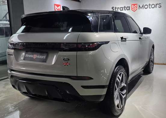 LAND ROVER-RANGE ROVER EVOQUE-2023