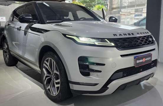 LAND ROVER-RANGE ROVER EVOQUE-2023