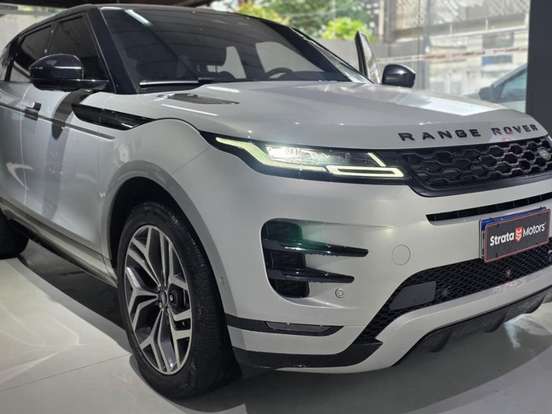LAND ROVER-RANGE ROVER EVOQUE-2.0 P250 FLEX R-DYNAMIC HSE AWD AUTOMÁTICO LAND ROVER-RANGE ROVER EVOQUE-2023