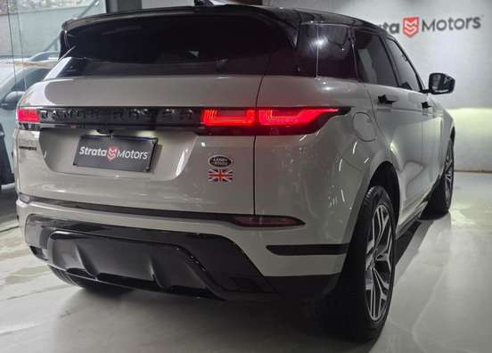 LAND ROVER-RANGE ROVER EVOQUE-2023