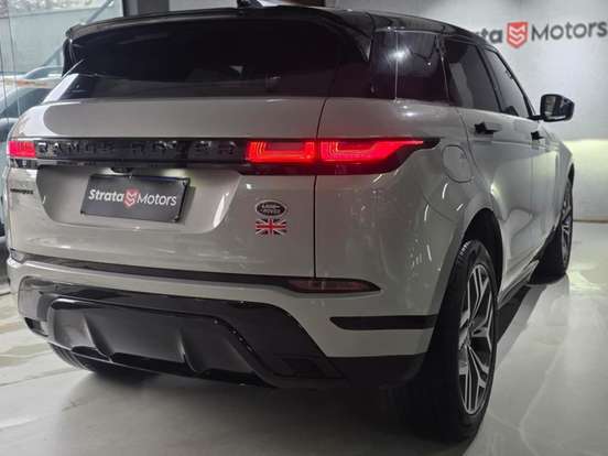 LAND ROVER-RANGE ROVER EVOQUE-2.0 P250 FLEX R-DYNAMIC HSE AWD AUTOMÁTICO LAND ROVER-RANGE ROVER EVOQUE-2023