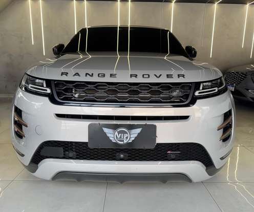 LAND ROVER-RANGE ROVER EVOQUE-2.0 P250 FLEX R-DYNAMIC HSE AWD AUTOMÁTICO LAND ROVER-RANGE ROVER EVOQUE-2022