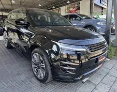 LAND ROVER RANGE ROVER EVOQUE 2.0 P250 FLEX R-DYNAMIC HSE AWD AUTOMÁTICO LAND ROVER RANGE ROVER EVOQUE 2.0 P250 FLEX R-DYNAMIC HSE AWD AUTOMÁTICO