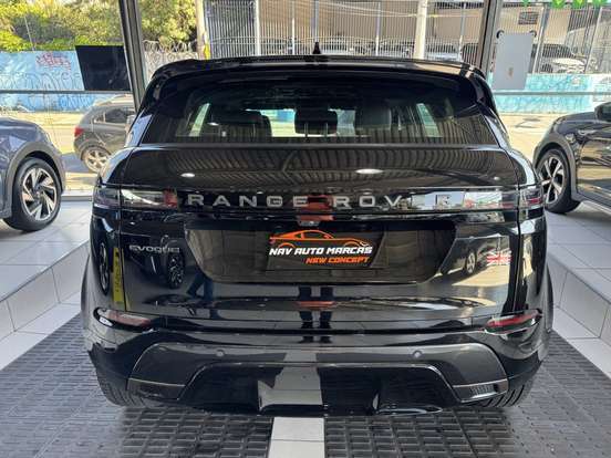 LAND ROVER-RANGE ROVER EVOQUE-2.0 P250 FLEX R-DYNAMIC HSE AWD AUTOMÁTICO LAND ROVER-RANGE ROVER EVOQUE-2024
