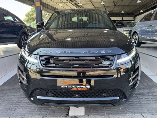 LAND ROVER-RANGE ROVER EVOQUE-2024