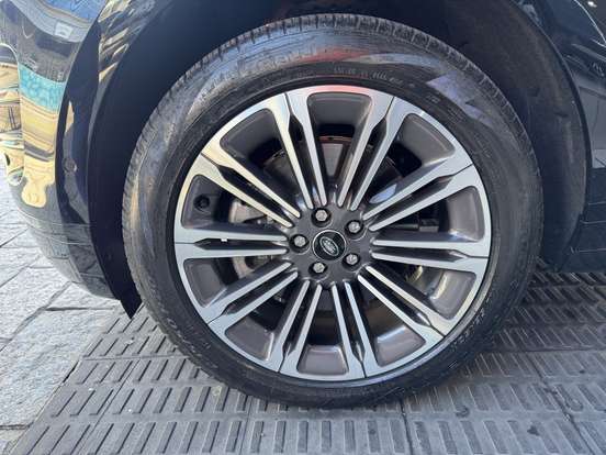LAND ROVER-RANGE ROVER EVOQUE-2.0 P250 FLEX R-DYNAMIC HSE AWD AUTOMÁTICO LAND ROVER-RANGE ROVER EVOQUE-2024