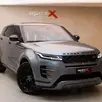 LAND ROVER RANGE ROVER EVOQUE 2.0 P250 FLEX R-DYNAMIC SE AWD AUTOMÁTICO LAND ROVER RANGE ROVER EVOQUE 2.0 P250 FLEX R-DYNAMIC SE AWD AUTOMÁTICO