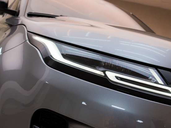 LAND ROVER-RANGE ROVER EVOQUE-2.0 P250 FLEX R-DYNAMIC SE AWD AUTOMÁTICO LAND ROVER-RANGE ROVER EVOQUE-2019