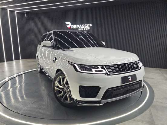 LAND ROVER-RANGE ROVER EVOQUE-2019